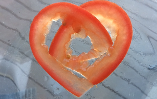 Tomato Heart C.Elisabeth 8thdeadlysin