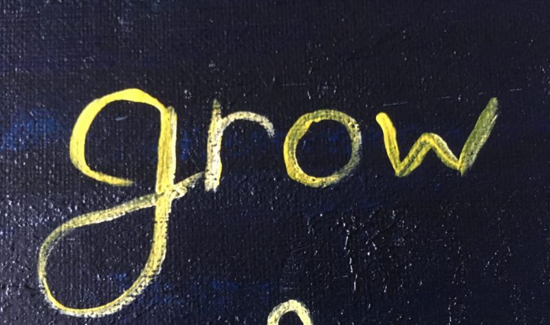 Grow with Future Self Journaling